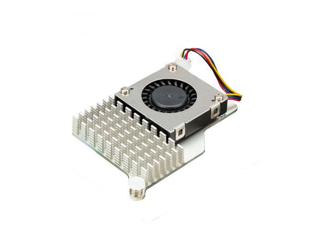aktivni hladnjak za raspberry pi 5